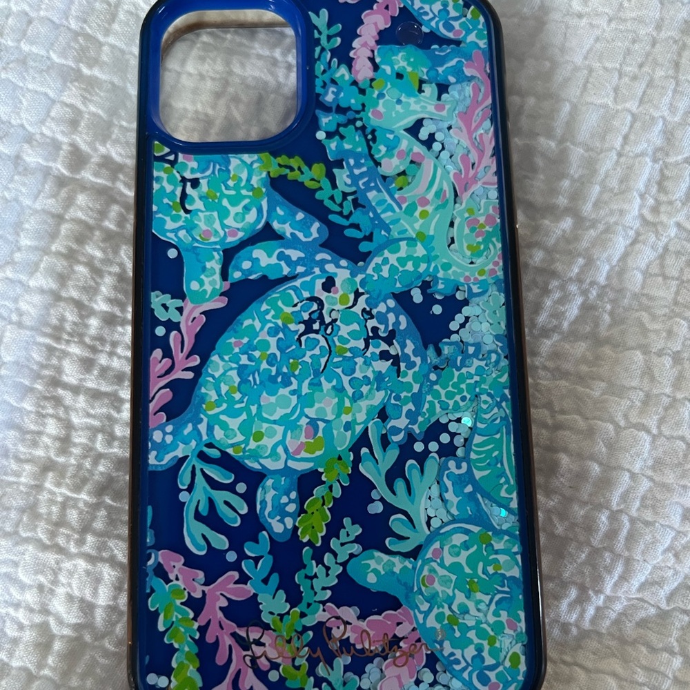Iphone 11 case  lilly pulitzer